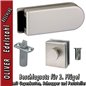 Satz 2flg OLIVER - Edelstahl