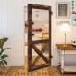Ganzglastür - Country Altholz Astig Modell 52