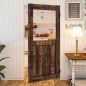 Pendeltür - Country Altholz Astig Modell 21