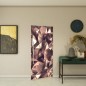 Pendeltür - Fotoprint Modell 4