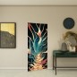 Pendeltür - Fotoprint Modell 54