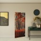 Pendeltür - Fotoprint Modell 67