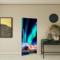Pendeltür - Fotoprint Modell 151
