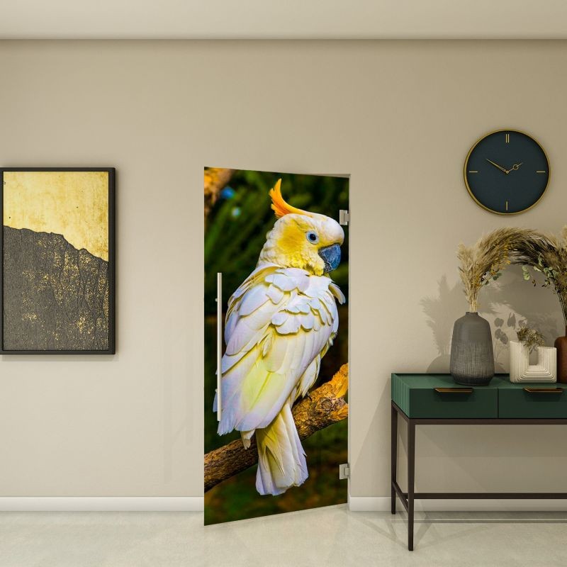 Pendeltür - Fotoprint Modell 221
