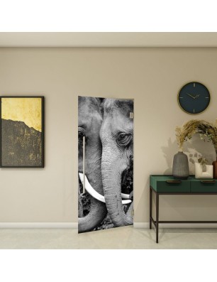 Pendeltür - Fotoprint Model 222 für ein modernes Zuhause