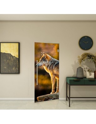 Pendeltür - Fotoprint Model 228 für ein modernes Zuhause