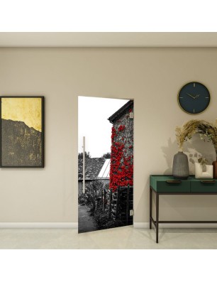 Pendeltür - Fotoprint Model 254 für ein modernes Zuhause