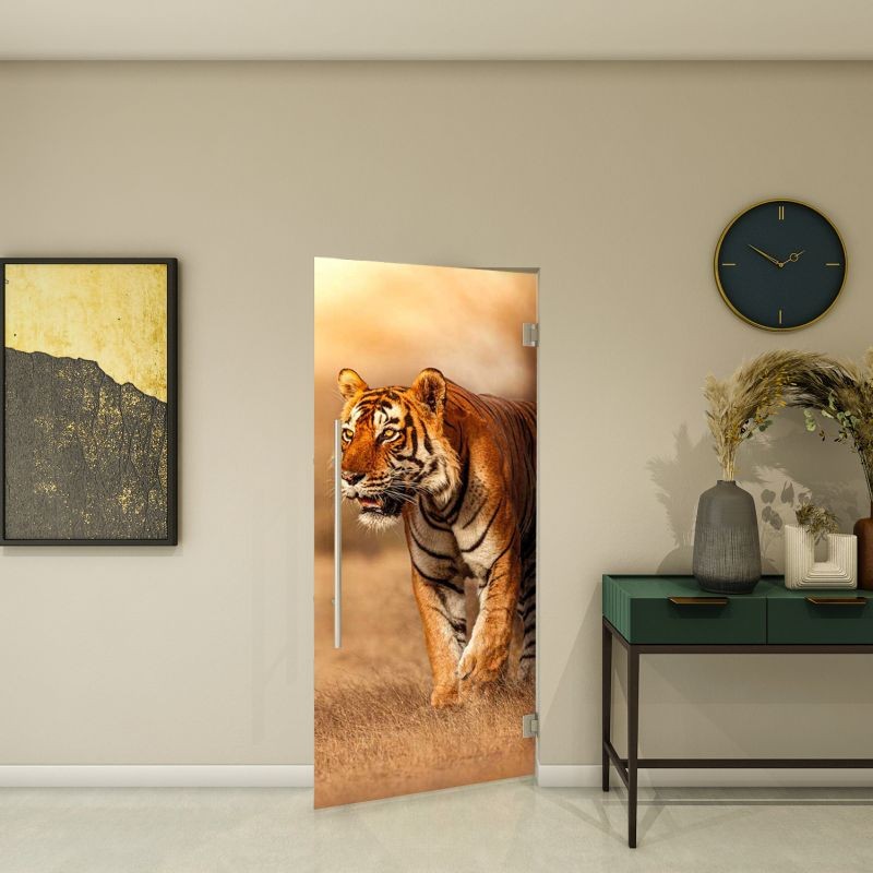Pendeltür - Fotoprint Modell 289