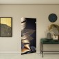 Pendeltür - Fotoprint Modell 304