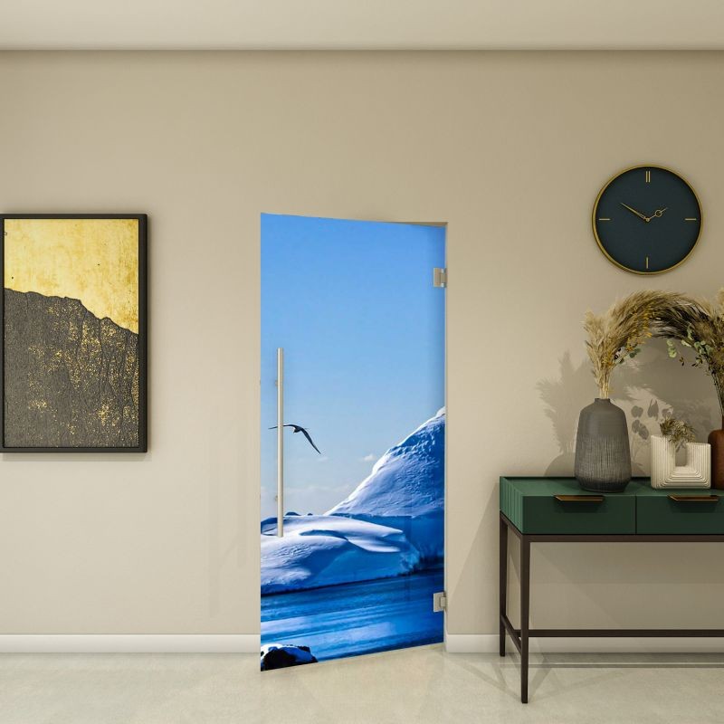 Pendeltür - Fotoprint Modell 331