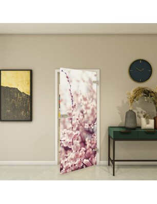 Ganzglastür - Fotoprint Model 72 für ein modernes Zuhause