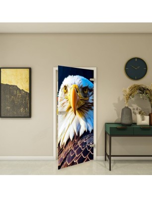Ganzglastür - Fotoprint Model 231 für ein modernes Zuhause