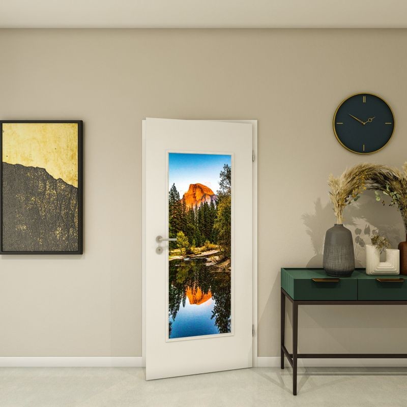 Lichtausschnitt - Fotoprint Modell 160