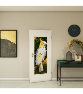 Lichtausschnitt - Fotoprint Model 221 - modernes Zuhause