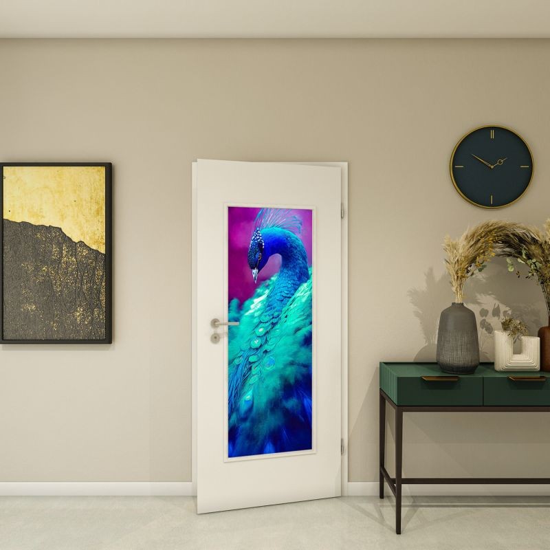 Lichtausschnitt - Fotoprint Modell 229