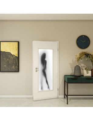Lichtausschnitt - Fotoprint Model 357 - modernes Zuhause