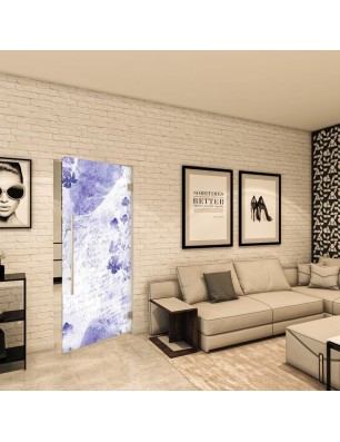 Pendeltür - Fotoprint Model 257 für ein modernes Zuhause