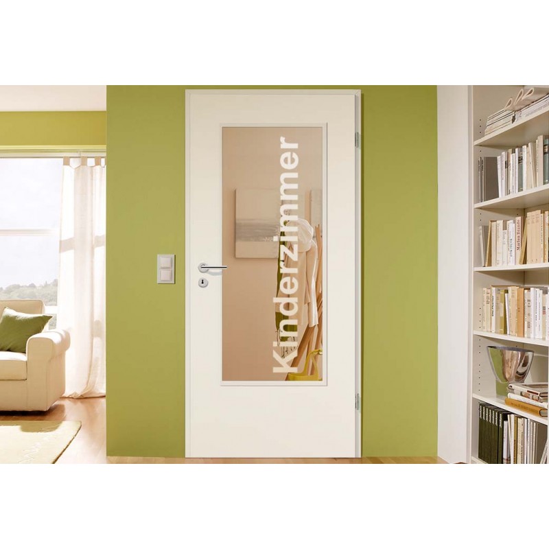 Lichtausschnitt Kinderzimmer