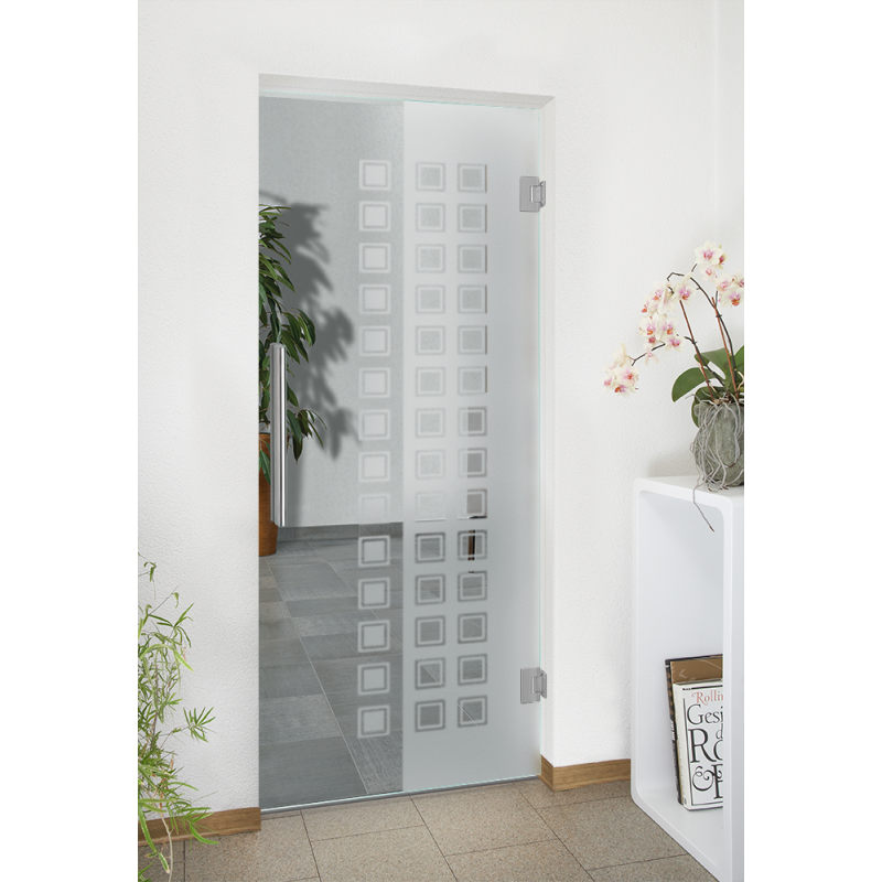 Pendeltür Witten