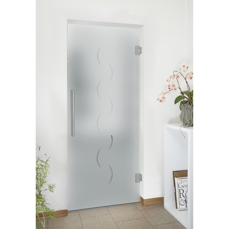 Pendeltür Greding