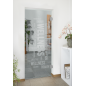 Pendeltür Wellness