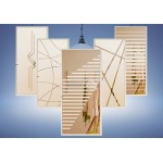 Linien-Motive