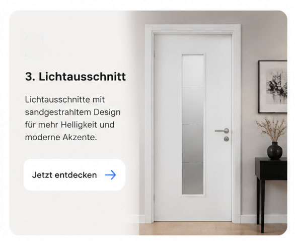 Lichtausschnitt wählen