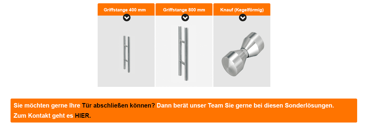 Bohrungen